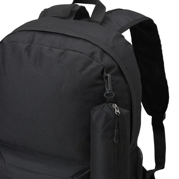 Mochila 18L (XB-04508B) — foto 5 | D.JOB