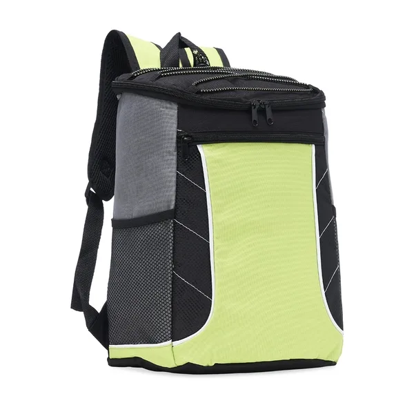 Bolsa Térmica 19L (XB-04739) personalizado | D.JOB
