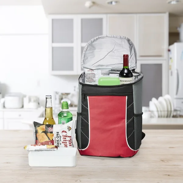 Bolsa Térmica 19L (XB-04739) — foto 5 | D.JOB