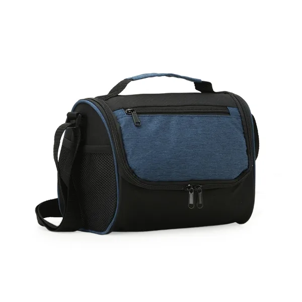 Bolsa Térmica 7L (XB-04846) personalizado | D.JOB