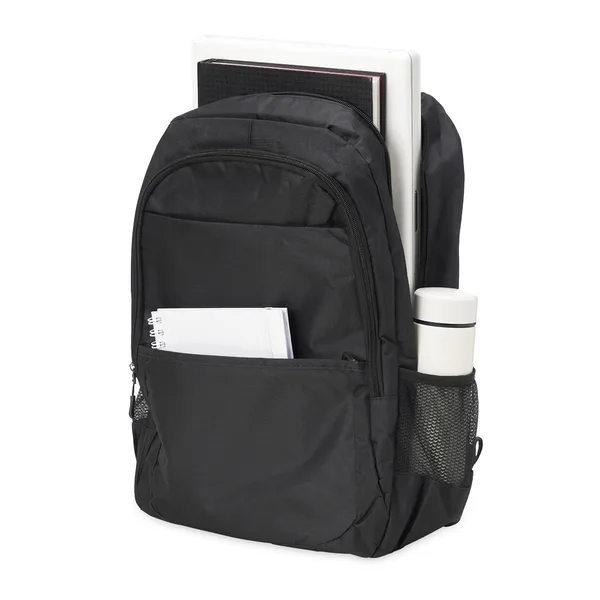 Mochila Nylon 28L (XB-05007) — foto 2 | D.JOB