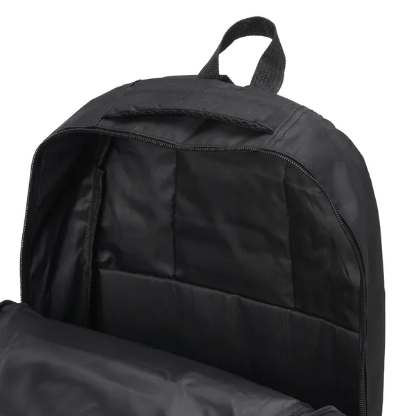 Mochila Nylon 28L (XB-05007) — foto 3 | D.JOB
