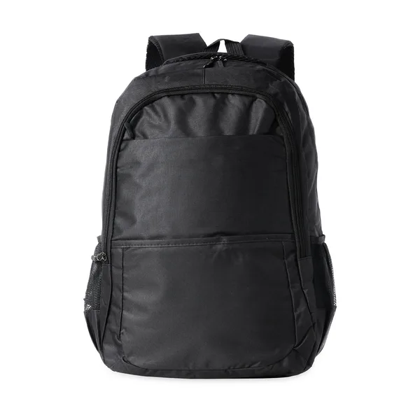 Mochila Nylon 28L (XB-05007) — foto 5 | D.JOB