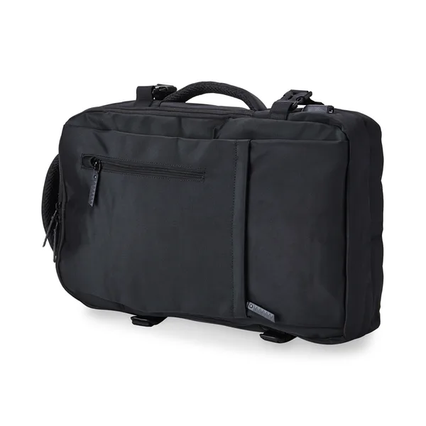 Mochila de Nylon USB 20 Litros (XB-05009) — foto 2 | D.JOB