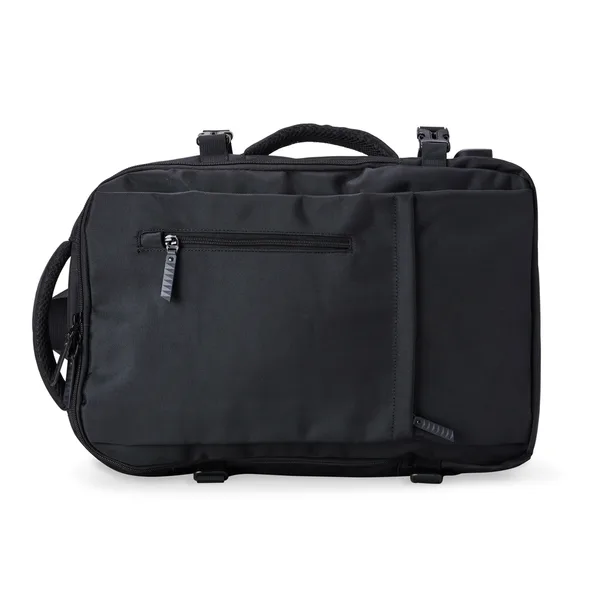 Mochila de Nylon USB 20 Litros (XB-05009) — foto 4 | D.JOB