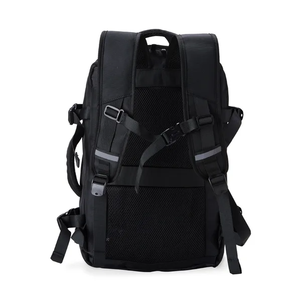 Mochila de Nylon USB 20 Litros (XB-05009) — foto 6 | D.JOB