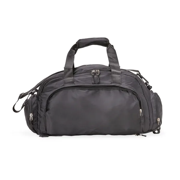 Bolsa Esportiva 33L (XB-05014) personalizado | D.JOB