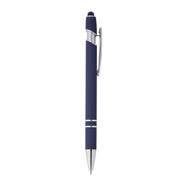 Caneta Metal Touch (XB-05015B) personalizado | D.JOB
