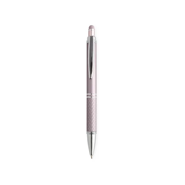 Caneta Metal Touch (XB-05019) — foto 3 | D.JOB