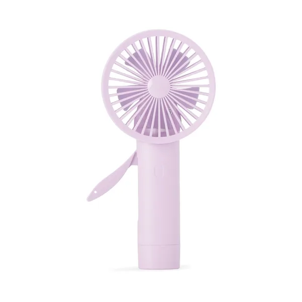 Mini Ventilador Manual (XB-05041) personalizado | D.JOB