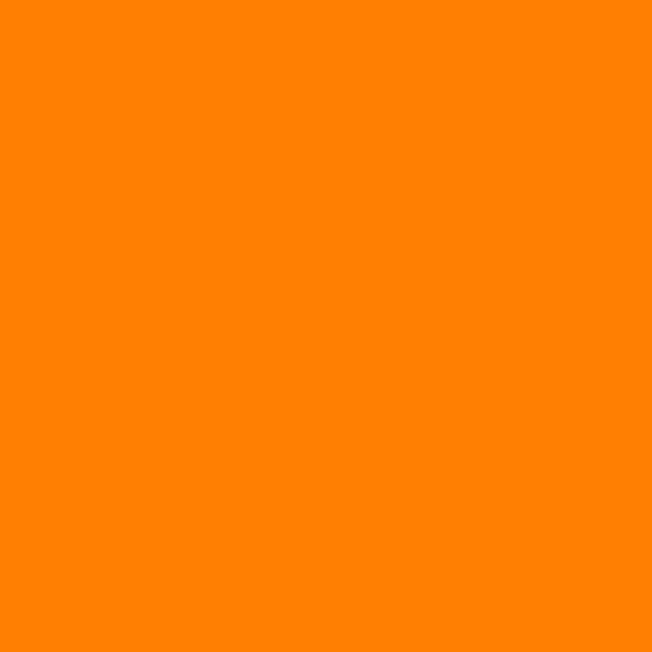 LARANJA — Bloco de Anotações com Autoadesivos e Caneta