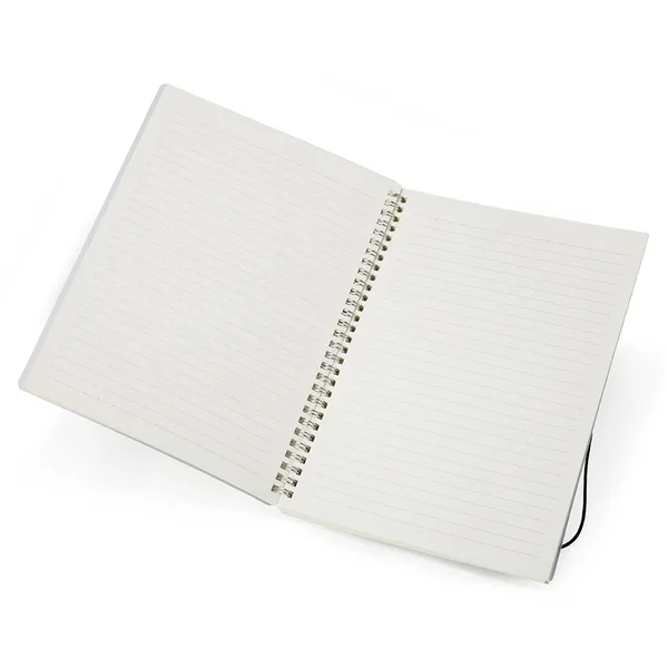 Caderno B5 Plástico (XB-05059) — foto 3 | D.JOB