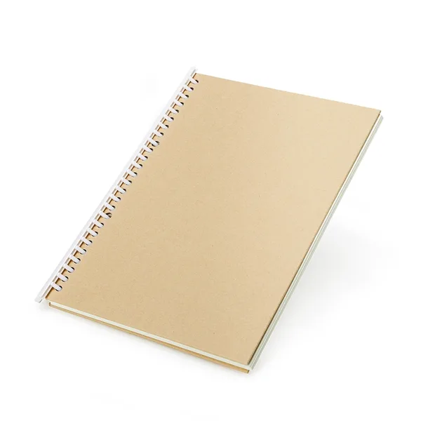 Caderno B5 Kraft (XB-05061) personalizado | D.JOB