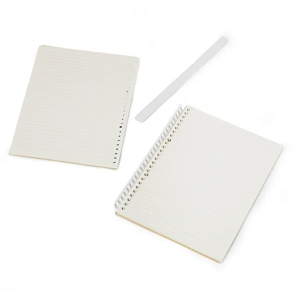Caderno B5 Kraft (XB-05061) — foto 2 | D.JOB
