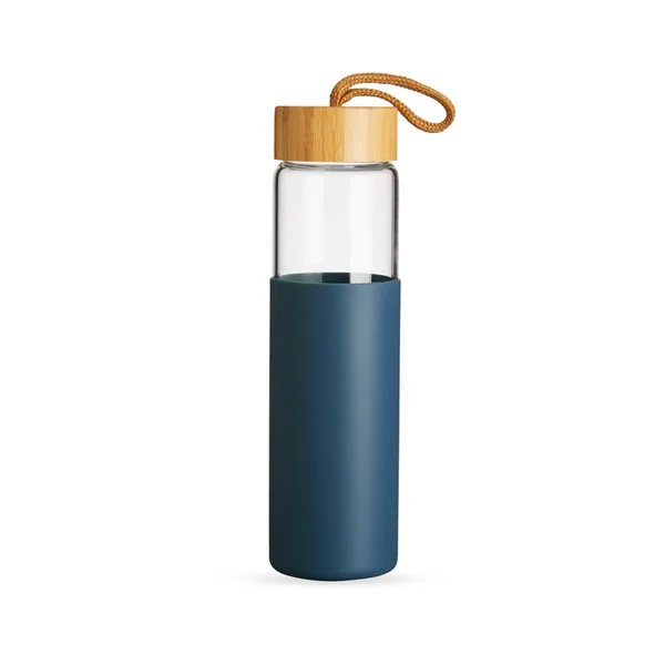 Garrafa de Vidro 750ml (XB-05074) personalizado | D.JOB