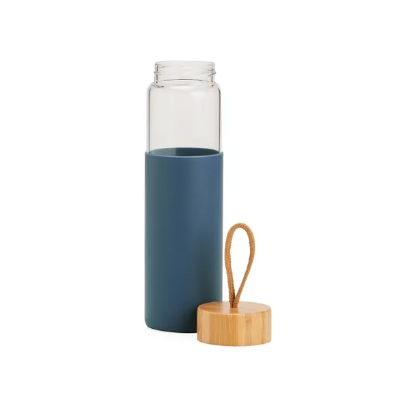 Garrafa de Vidro 750ml (XB-05074) — foto 3 | D.JOB