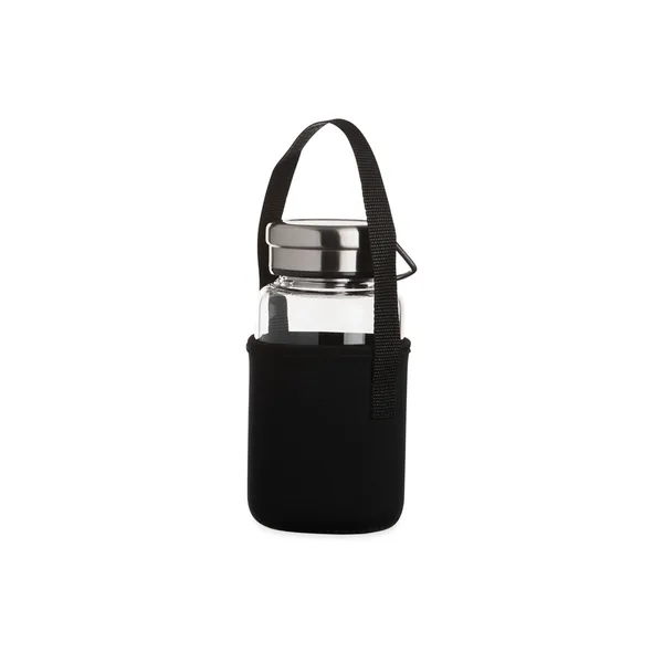 Garrafa de Vidro 650ml (XB-05078) personalizado | D.JOB