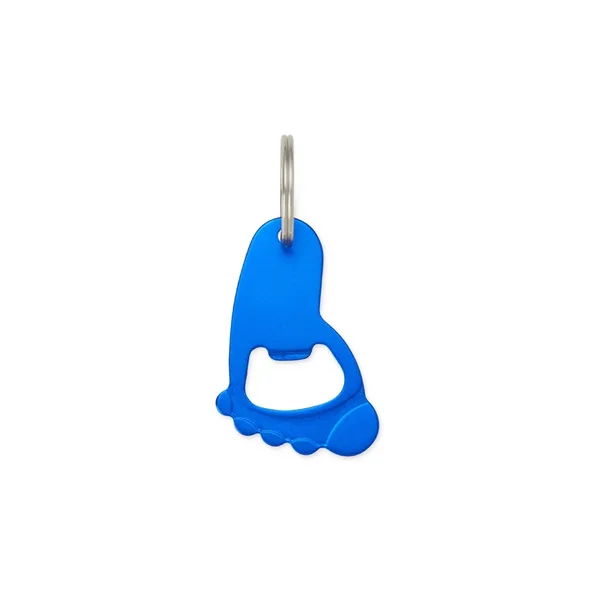 Chaveiro Metal Abridor (XB-05084) personalizado | D.JOB