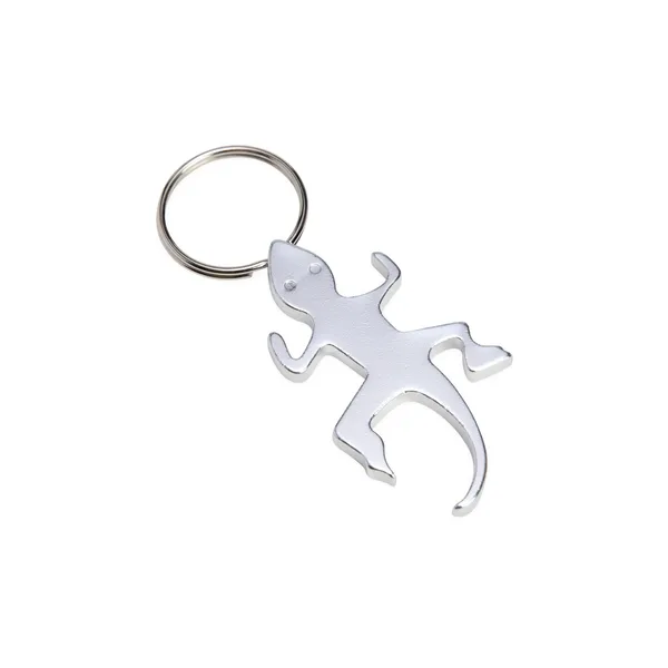 Chaveiro Metal Abridor (XB-05085) personalizado | D.JOB