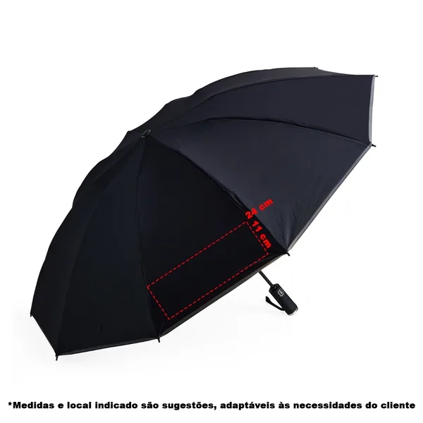 Guarda-chuva Automático (XB-05099) — foto 6 | D.JOB