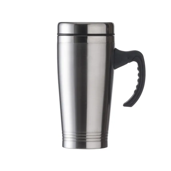 Caneca Inox de 450ml (XB-05828) personalizado | D.JOB