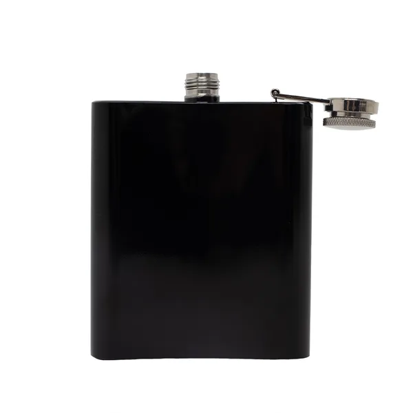 Porta Whisky 7oz (XB-06007) — foto 2 | D.JOB