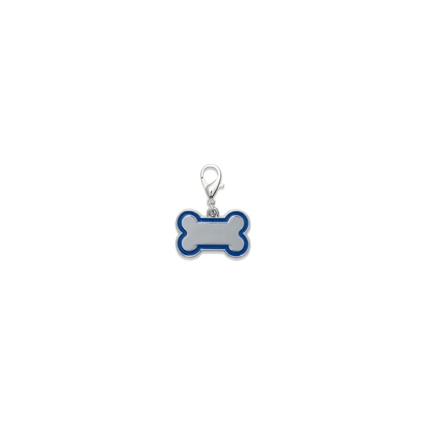 Chaveiro de Identificação Pets (XB-06010P) personalizado | D.JOB