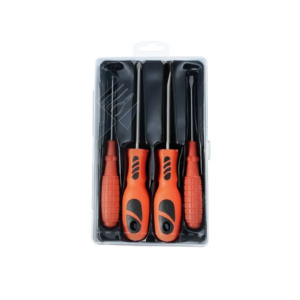 Kit Ferramentas 4 Peças (XB-06021) personalizado | D.JOB
