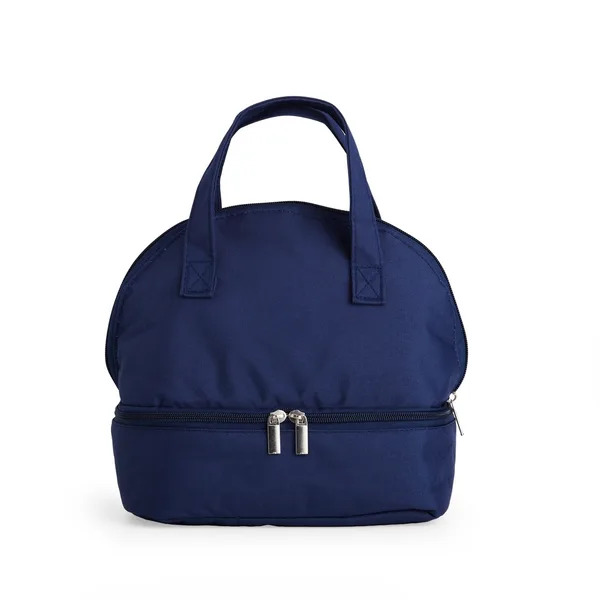 Bolsa Térmica Dupla 9L (XB-06022) personalizado | D.JOB