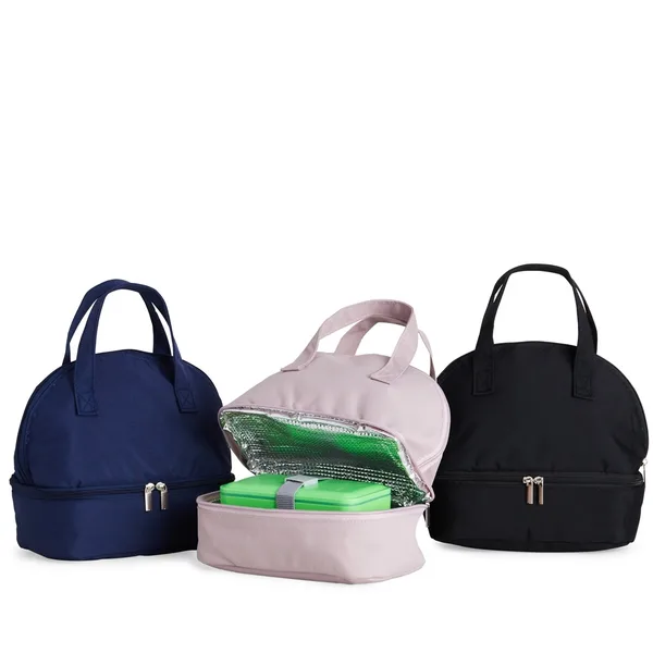 Bolsa Térmica Dupla 9L (XB-06022) — foto 2 | D.JOB