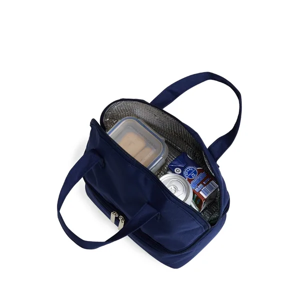Bolsa Térmica Dupla 9L (XB-06022) — foto 3 | D.JOB
