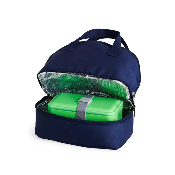 Bolsa Térmica Dupla 9L (XB-06022) — foto 4 | D.JOB