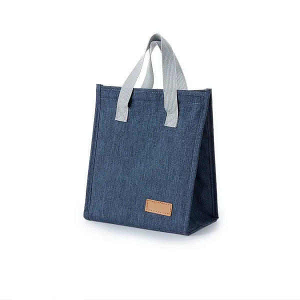 Bolsa Térmica 6L (XB-06024) personalizado | D.JOB