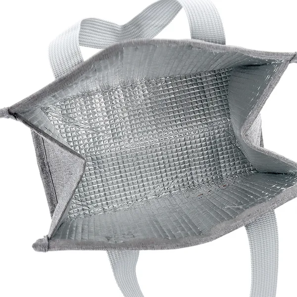 Bolsa Térmica 6L (XB-06024) — foto 4 | D.JOB