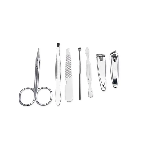 Kit Manicure 7 Peças (XB-06040B) — foto 4 | D.JOB