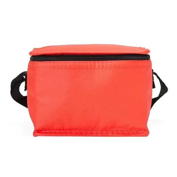 Bolsa Térmica 4 Litros (XB-06047) personalizado | D.JOB