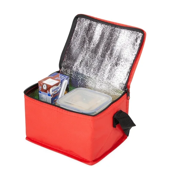 Bolsa Térmica 4 Litros (XB-06047) — foto 3 | D.JOB