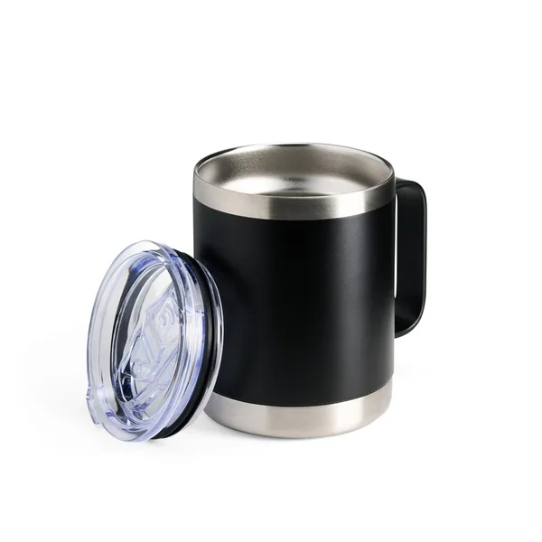 Caneca Térmica 350ml (XB-06061) — foto 3 | D.JOB