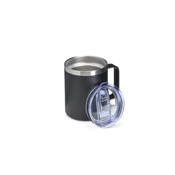Caneca Térmica 350ml (XB-06061B) — foto 3 | D.JOB