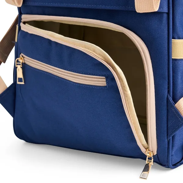 Mochila Funcional Oxford 19L (XB-06065) — foto 5 | D.JOB