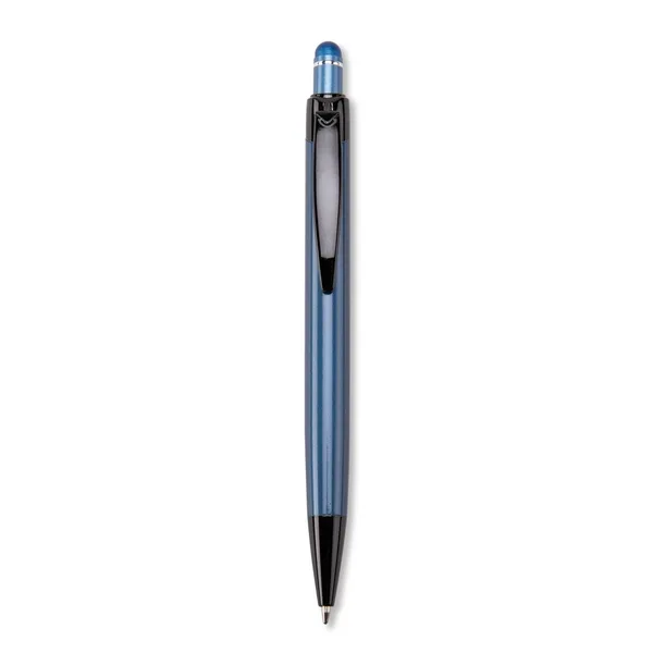 Caneta Metal Touch (XB-06076TD) — foto 3 | D.JOB