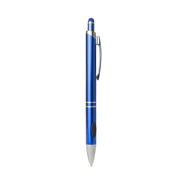 Caneta Metal (XB-06086B) personalizado | D.JOB