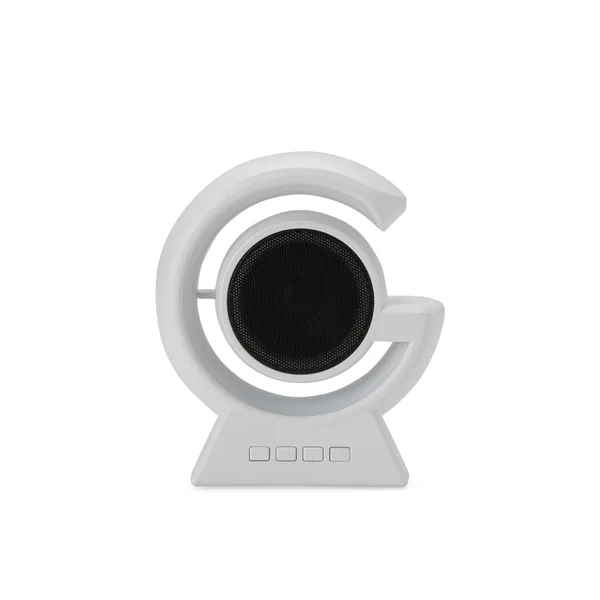 Caixa de Som com Luminária (XB-06092) personalizado | D.JOB