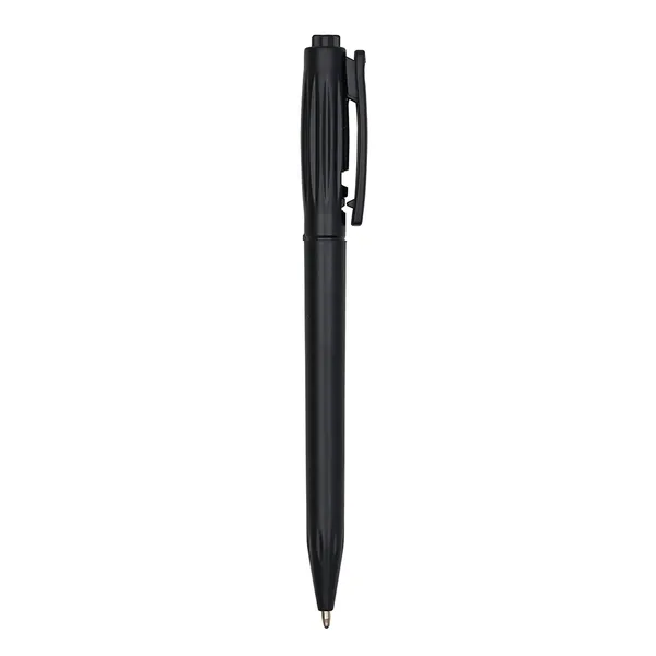 Caneta Plástica (XB-06161F) personalizado | D.JOB