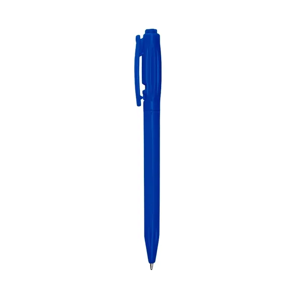 Caneta Plástica (XB-06161L) personalizado | D.JOB