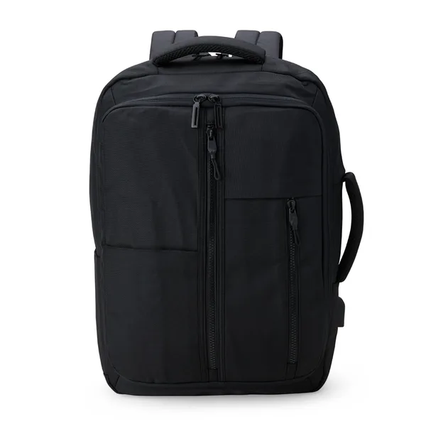 Mochila de Nylon 21L (XB-07002) — foto 4 | D.JOB