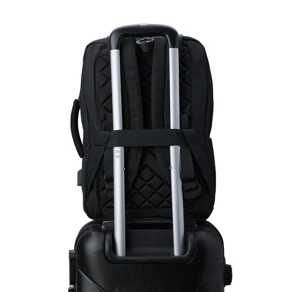 Mochila de Nylon 21L (XB-07002) — foto 6 | D.JOB