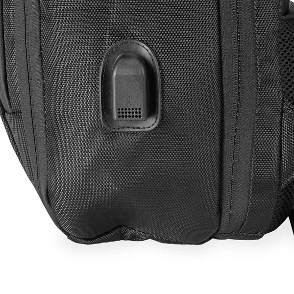 Mochila Nylon 22L (XB-07003) — foto 4 | D.JOB