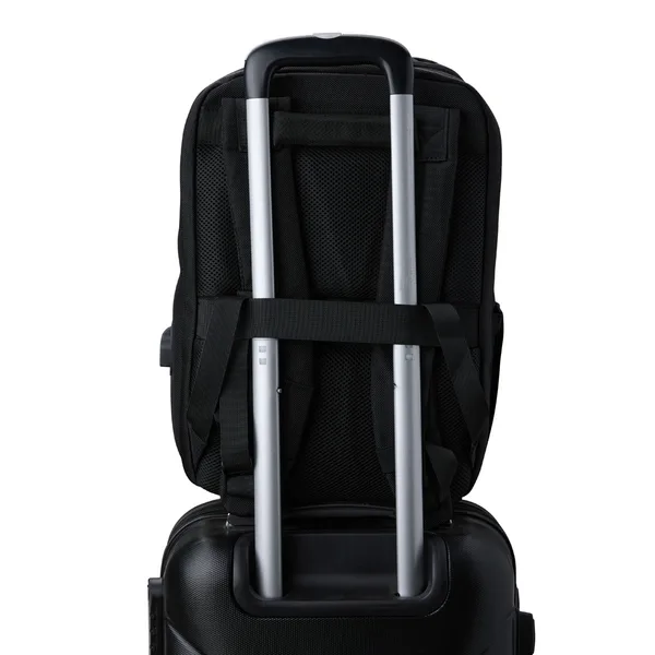 Mochila Nylon 22L (XB-07003) — foto 7 | D.JOB