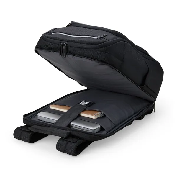 Mochila Nylon 22L (XB-07004) — foto 3 | D.JOB